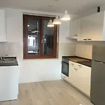 Apartment Apartma Bluemarin Koper