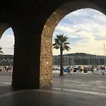 Apartma Bluemarin Apartment Koper