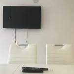 Apartment Apartma Bluemarin *