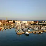 Apartma Bluemarin Apartment *