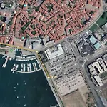 Apartma Bluemarin