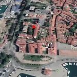 Apartma Bluemarin Koper