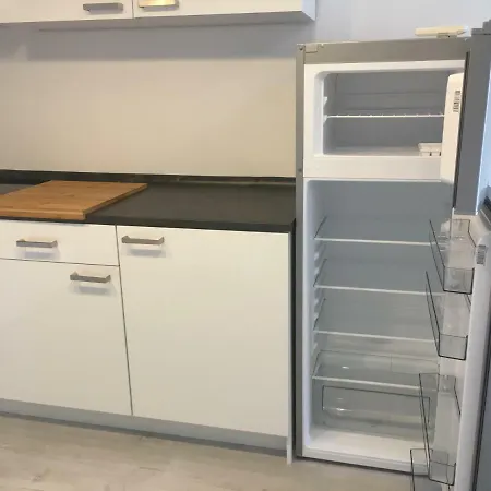 Apartma Bluemarin *