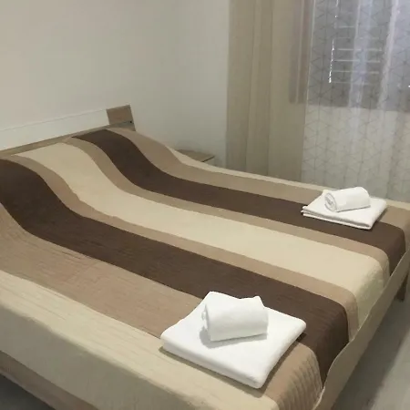 Appartement Apartma Bluemarin