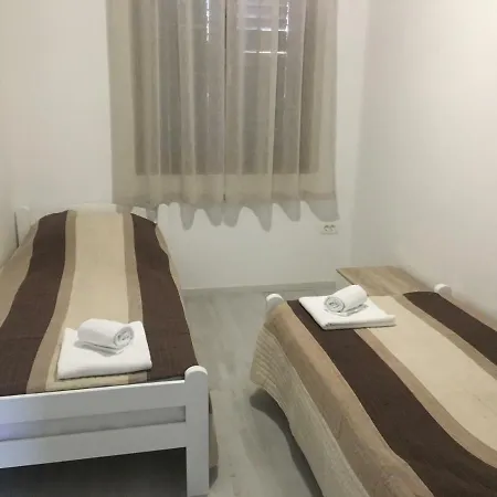 Apartma Bluemarin * Koper