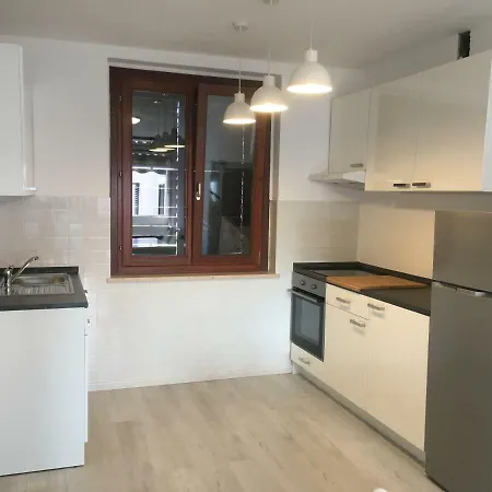 아파트 Apartma Bluemarin 코페르