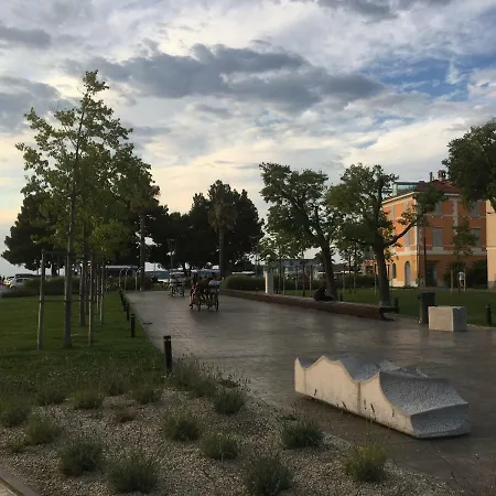 Apartma Bluemarin Koper