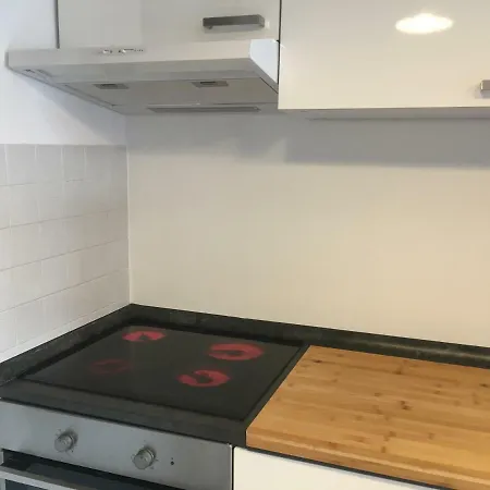 아파트 Apartma Bluemarin 코페르