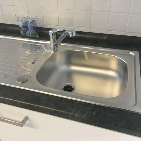 Apartma Bluemarin 아파트 *