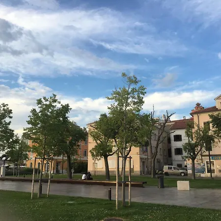 Apartma Bluemarin * Koper
