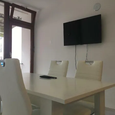 Apartma Bluemarin