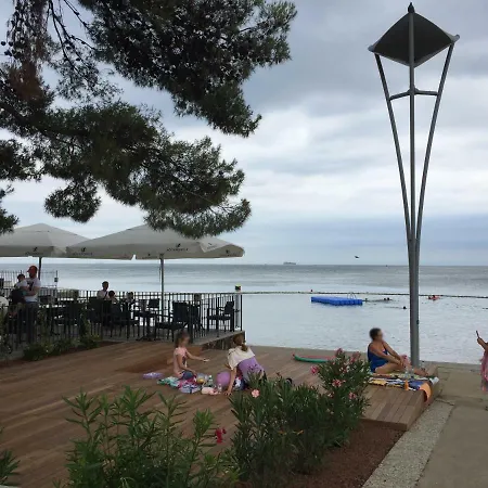 Appartement Apartma Bluemarin *